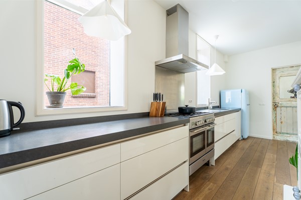 Medium property photo - Wilhelmina Geevestraat 18, 3172 VE Poortugaal