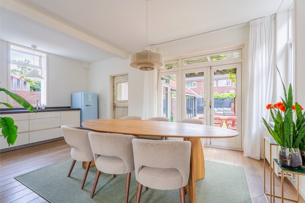 Medium property photo - Wilhelmina Geevestraat 18, 3172 VE Poortugaal