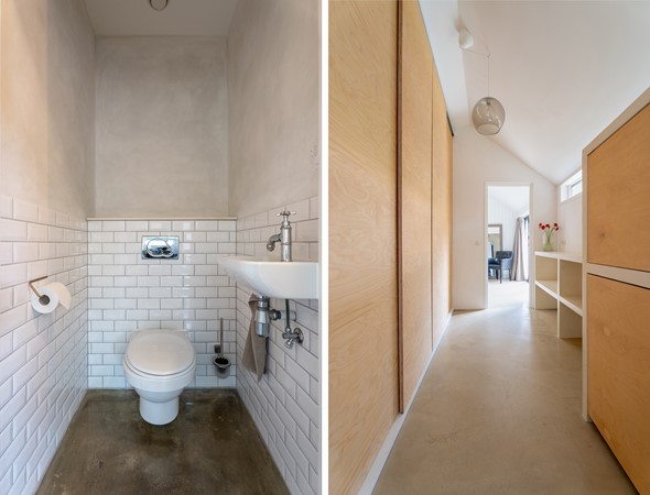 Medium property photo - Wilhelmina Geevestraat 18, 3172 VE Poortugaal