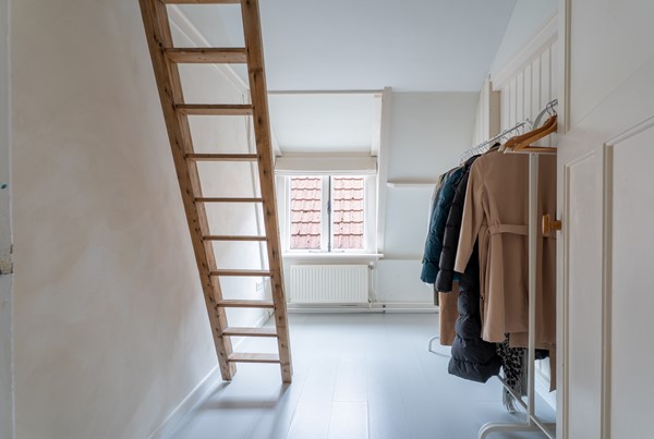 Medium property photo - Wilhelmina Geevestraat 18, 3172 VE Poortugaal