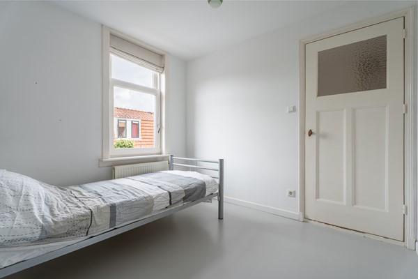 Medium property photo - Wilhelmina Geevestraat 18, 3172 VE Poortugaal