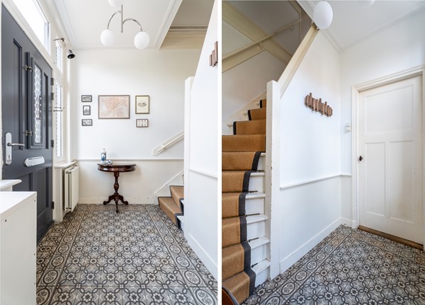 Medium property photo - Wilhelmina Geevestraat 18, 3172 VE Poortugaal