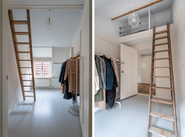 Medium property photo - Wilhelmina Geevestraat 18, 3172 VE Poortugaal