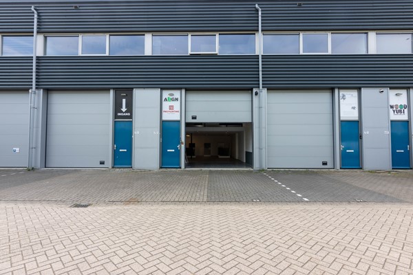Koperhoek 70B, 3162LA Rhoon