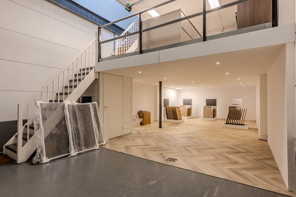 Medium property photo - Koperhoek 70B, 3162 LA Rhoon