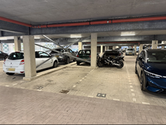 Onder bod: Factorij, 3071AW Rotterdam
