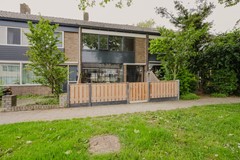 Te koop: A.M. de Jongstraat 67, 3202AC Spijkenisse