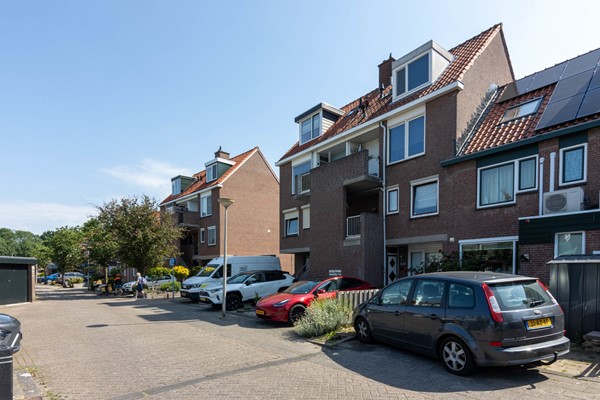 Vlinderveen 640, 3205EP Spijkenisse