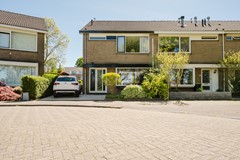 Te koop: Salamanderveen 119, 3205TA Spijkenisse