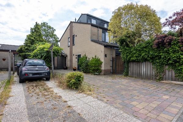 Seinestraat 8, 3207 CJ Spijkenisse