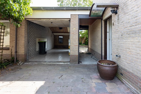 Medium property photo - Seinestraat 8, 3207 CJ Spijkenisse