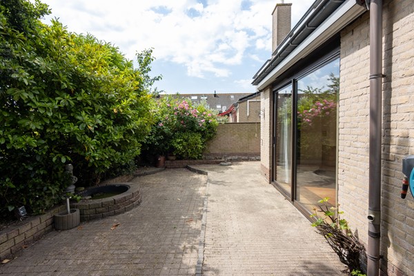 Medium property photo - Seinestraat 8, 3207 CJ Spijkenisse