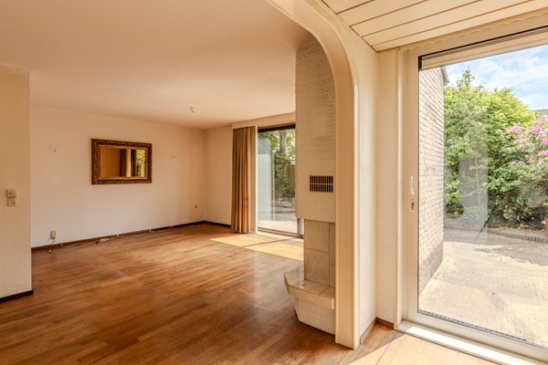 Medium property photo - Seinestraat 8, 3207 CJ Spijkenisse