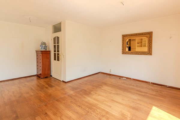 Medium property photo - Seinestraat 8, 3207 CJ Spijkenisse