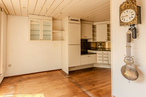 Medium property photo - Seinestraat 8, 3207 CJ Spijkenisse