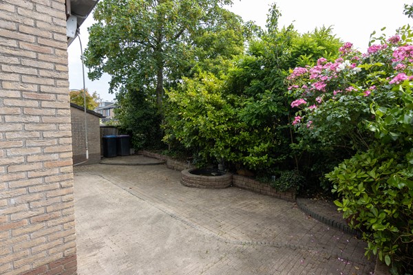 Medium property photo - Seinestraat 8, 3207 CJ Spijkenisse