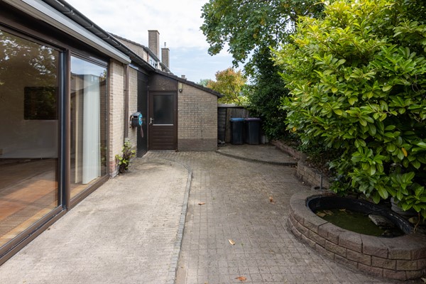 Medium property photo - Seinestraat 8, 3207 CJ Spijkenisse