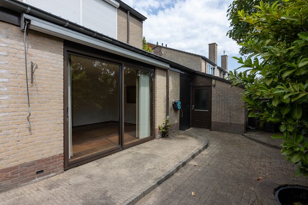 Medium property photo - Seinestraat 8, 3207 CJ Spijkenisse