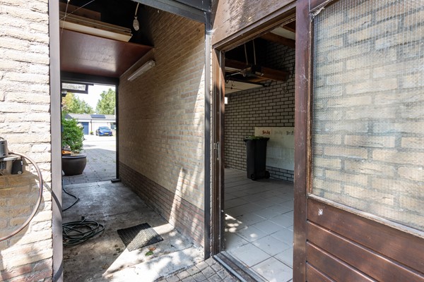 Medium property photo - Seinestraat 8, 3207 CJ Spijkenisse