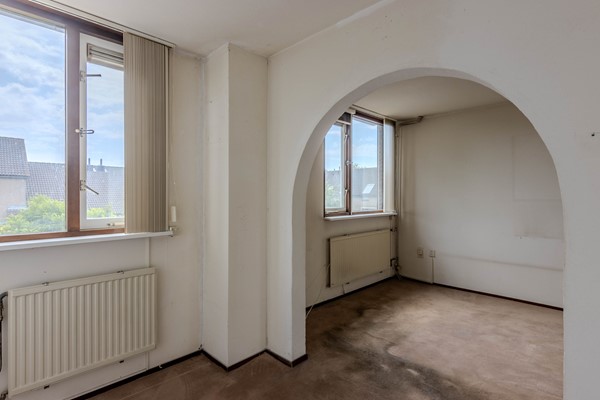 Medium property photo - Seinestraat 8, 3207 CJ Spijkenisse