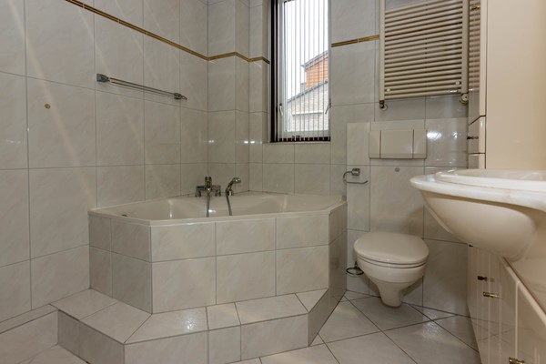 Medium property photo - Seinestraat 8, 3207 CJ Spijkenisse