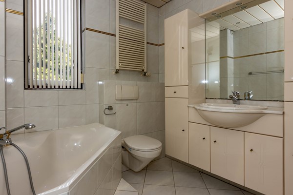 Medium property photo - Seinestraat 8, 3207 CJ Spijkenisse