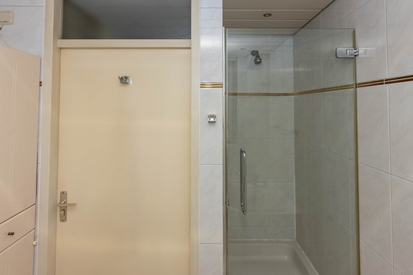 Medium property photo - Seinestraat 8, 3207 CJ Spijkenisse