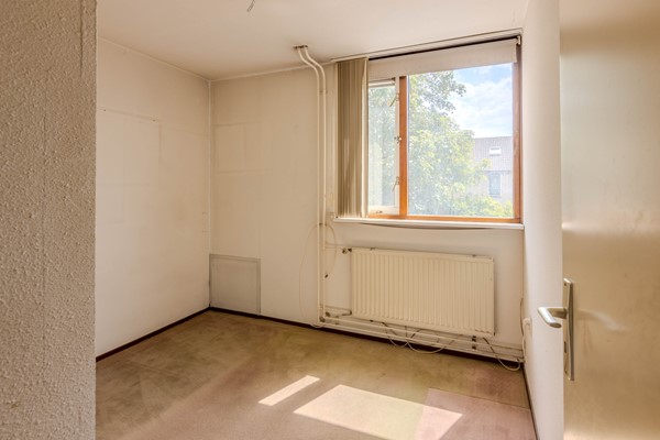Medium property photo - Seinestraat 8, 3207 CJ Spijkenisse