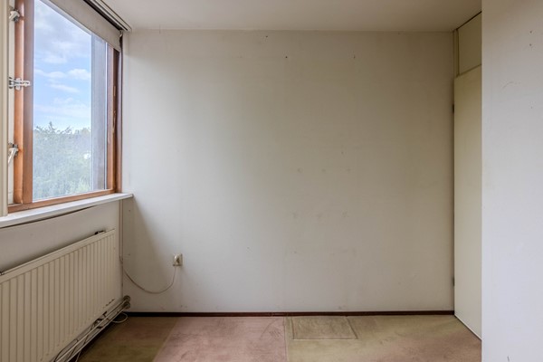 Medium property photo - Seinestraat 8, 3207 CJ Spijkenisse