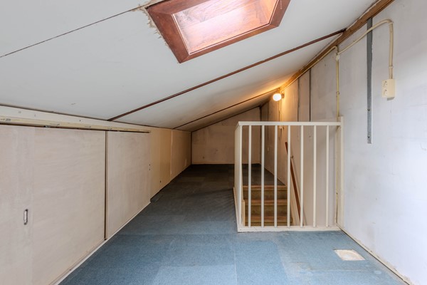 Medium property photo - Seinestraat 8, 3207 CJ Spijkenisse