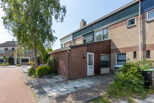 Apollostraat 68, 3204 CD Spijkenisse