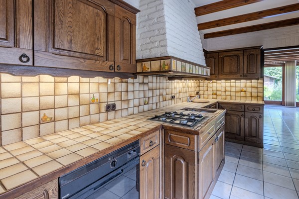 Medium property photo - Apollostraat 68, 3204 CD Spijkenisse