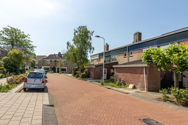 Medium property photo - Apollostraat 68, 3204 CD Spijkenisse