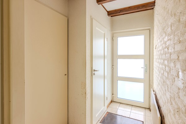 Medium property photo - Apollostraat 68, 3204 CD Spijkenisse