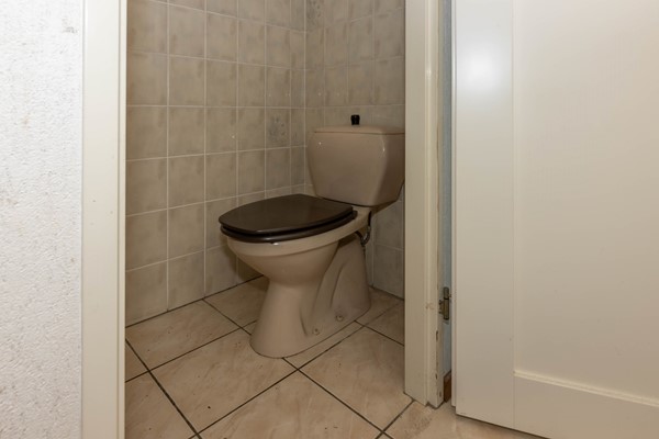 Medium property photo - Apollostraat 68, 3204 CD Spijkenisse