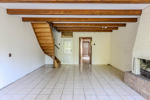 Medium property photo - Apollostraat 68, 3204 CD Spijkenisse