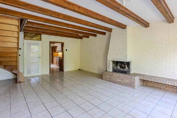 Medium property photo - Apollostraat 68, 3204 CD Spijkenisse