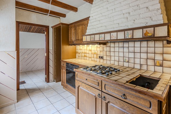 Medium property photo - Apollostraat 68, 3204 CD Spijkenisse