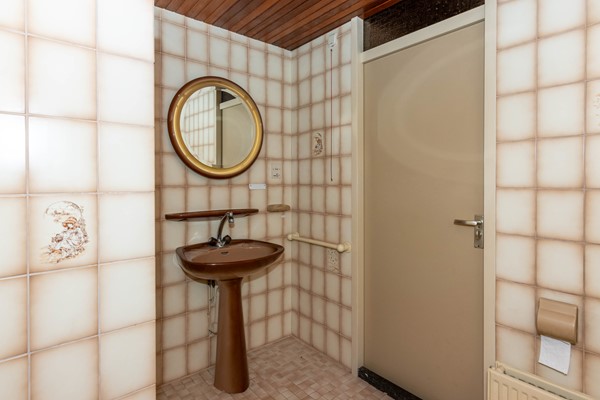 Medium property photo - Apollostraat 68, 3204 CD Spijkenisse