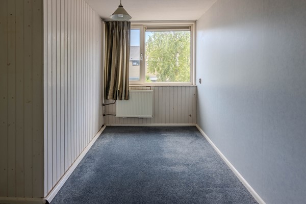 Medium property photo - Apollostraat 68, 3204 CD Spijkenisse