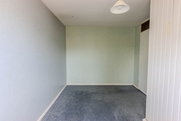 Medium property photo - Apollostraat 68, 3204 CD Spijkenisse