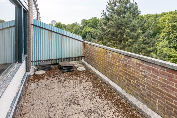 Medium property photo - Apollostraat 68, 3204 CD Spijkenisse