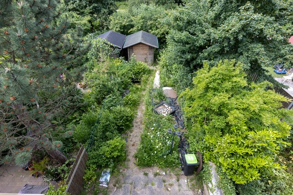 Medium property photo - Apollostraat 68, 3204 CD Spijkenisse
