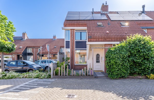 Talinghoek 12, 3201HP Spijkenisse