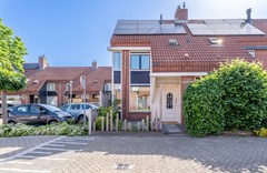 Te koop: Talinghoek 12, 3201HP Spijkenisse