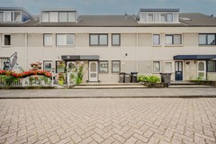 Te koop: Rio Grandestraat 26, 3207NK Spijkenisse