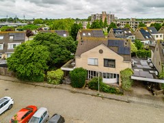 Te koop: Nan Holdert-Zuikerbergstraat 1, 3207HC Spijkenisse