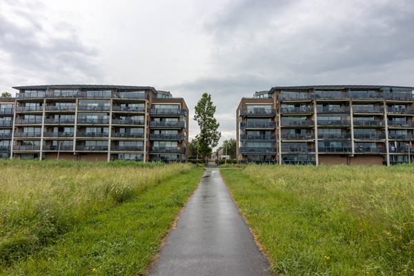 Selma Lagerlöfstraat 186, 3207 MS Spijkenisse