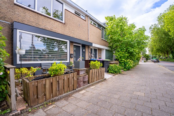 Salamanderveen 105, 3205 TA Spijkenisse