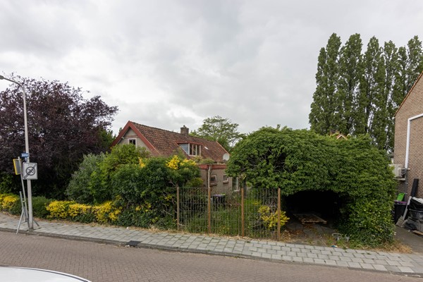 Stationsstraat 15, 3201 AS Spijkenisse